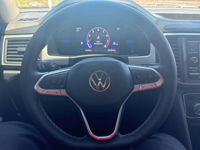 2023 Volkswagen Atlas 2.0T SE