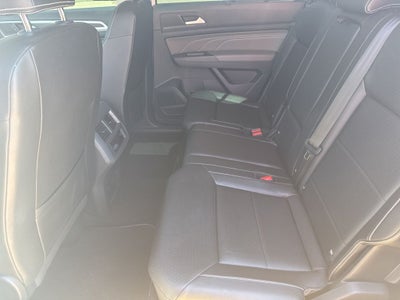 2023 Volkswagen Atlas 2.0T SE