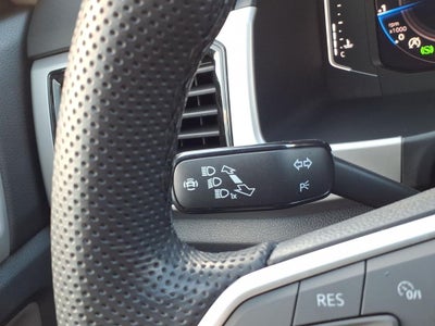 2023 Volkswagen Atlas 3.6L V6 SEL Premium R-Line