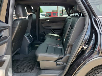 2023 Volkswagen Atlas Cross Sport 2.0T SE w/Technology