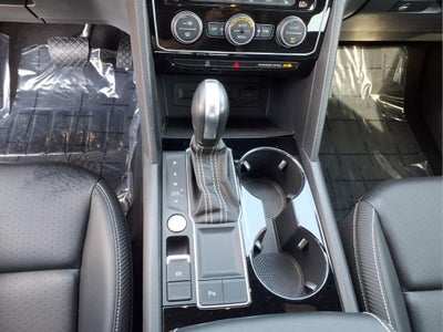 2023 Volkswagen Atlas Cross Sport 2.0T SE w/Technology