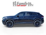 2023 Volkswagen Atlas Cross Sport 2.0T SE w/Technology