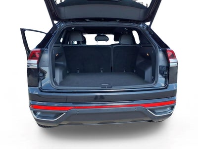 2023 Volkswagen Atlas Cross Sport 2.0T SE w/Technology