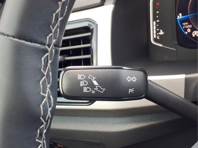 2023 Volkswagen Atlas Cross Sport 2.0T SE w/Technology