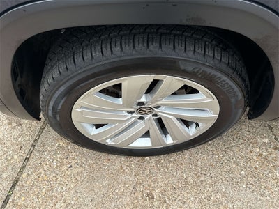2023 Volkswagen Atlas Cross Sport 2.0T SE w/Technology
