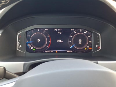 2023 Volkswagen Atlas 2.0T SE w/Technology