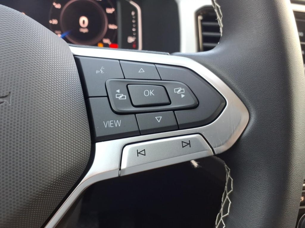 2023 Volkswagen Atlas 2.0T SE w/Technology