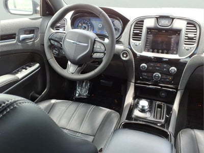 2023 Chrysler 300 S