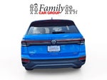 2025 Volkswagen Taos 1.5T SE Black