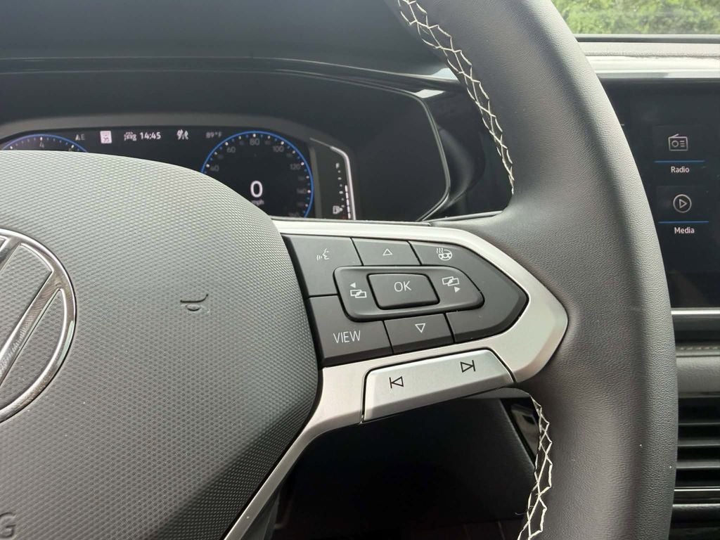 2023 Volkswagen Taos 1.5T SEL