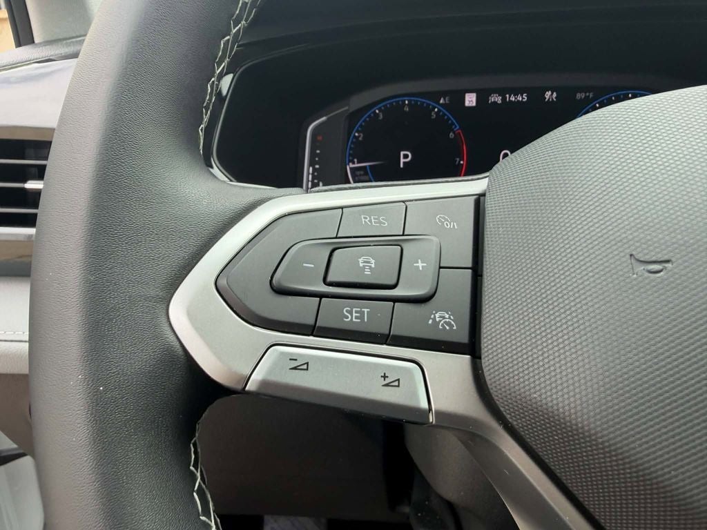 2023 Volkswagen Taos 1.5T SEL