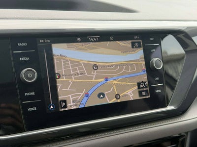 2023 Volkswagen Taos 1.5T SEL