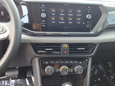 2023 Volkswagen Taos 1.5T SEL