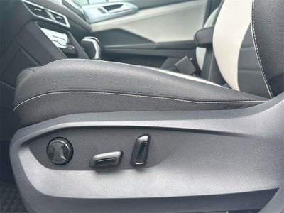 2025 Volkswagen Taos 1.5T SEL