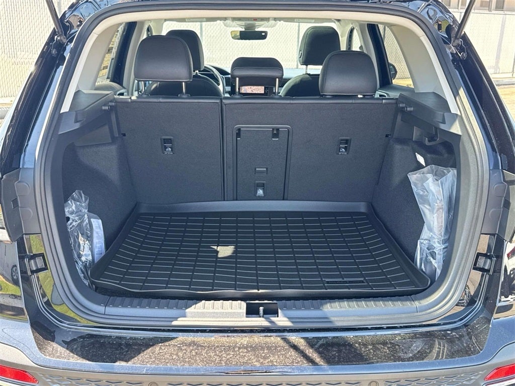 2025 Volkswagen Taos 1.5T SEL