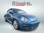 2019 Volkswagen Beetle Convertible 2.0T SE