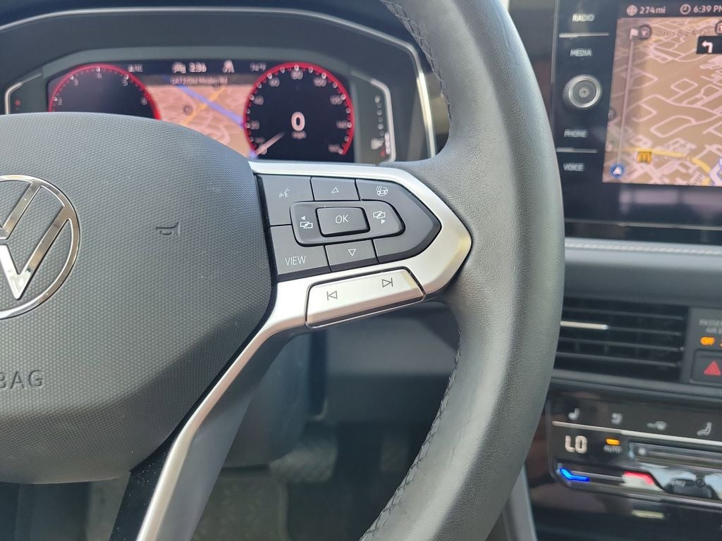 2025 Volkswagen Jetta 1.5T SEL