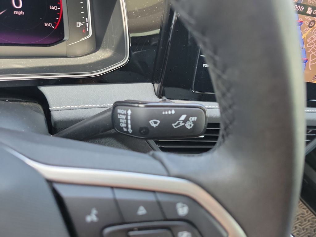 2025 Volkswagen Jetta 1.5T SEL