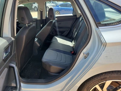 2025 Volkswagen Jetta 1.5T SEL