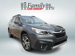 2020 Subaru Outback Limited Limited