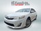 2014 Toyota Camry XLE