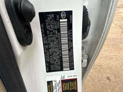 2014 Toyota Camry XLE