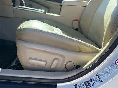 2014 Toyota Camry XLE