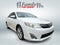 2014 Toyota Camry XLE