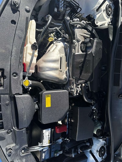 2014 Toyota Camry XLE