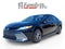 2021 Toyota Camry Hybrid XLE