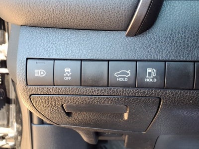 2021 Toyota Camry Hybrid XLE