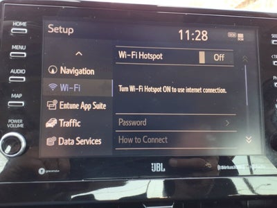 2021 Toyota Camry Hybrid XLE