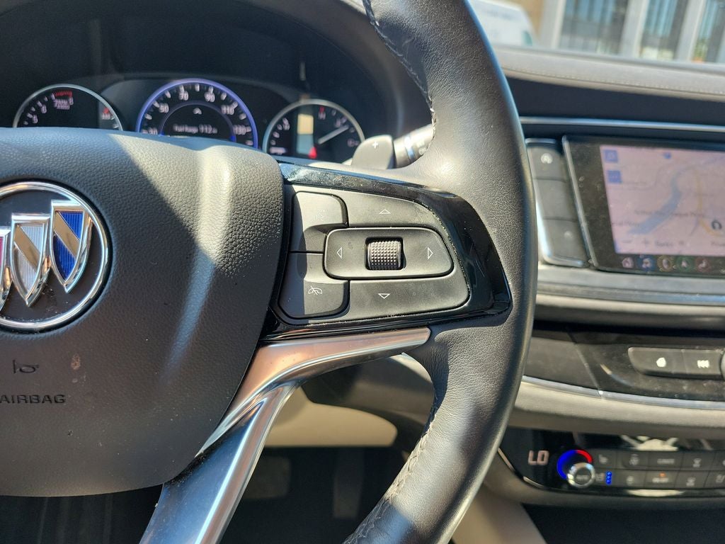 2023 Buick Enclave Premium Group