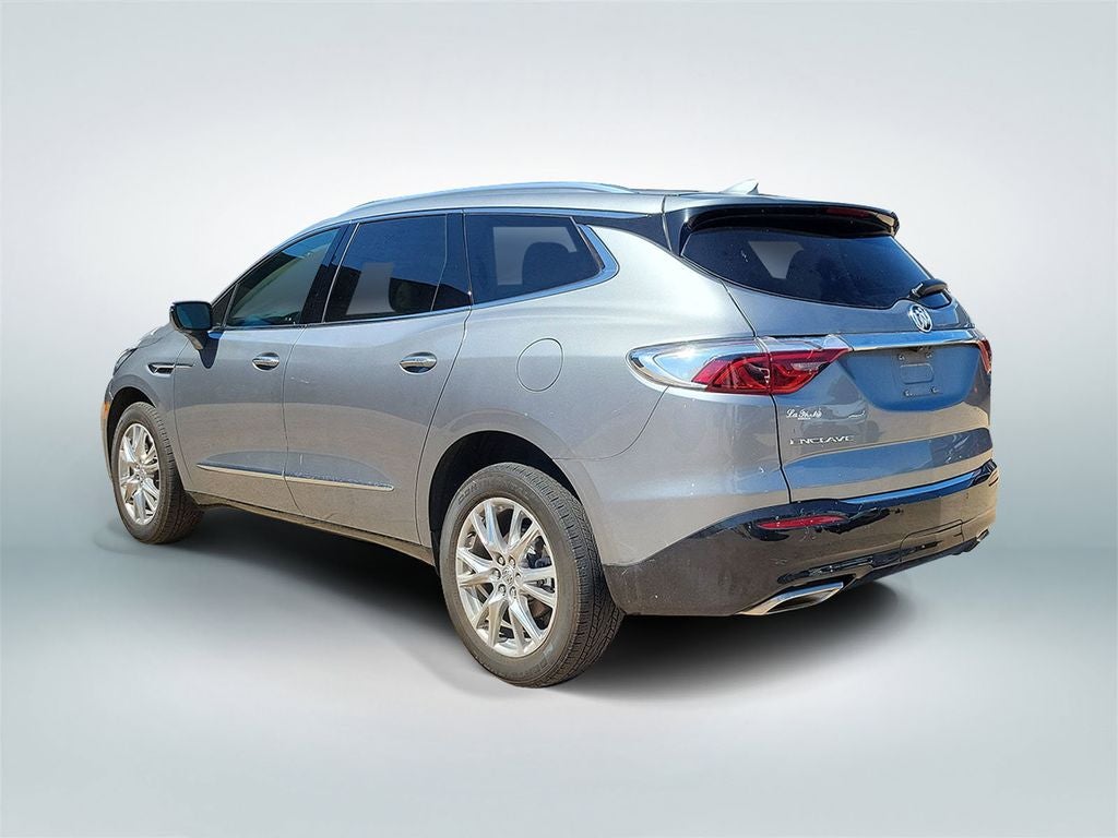 2023 Buick Enclave Premium Group