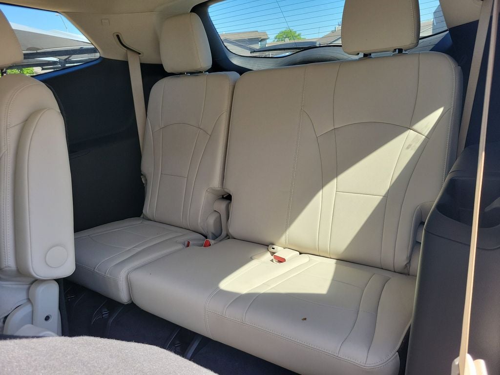 2023 Buick Enclave Premium Group