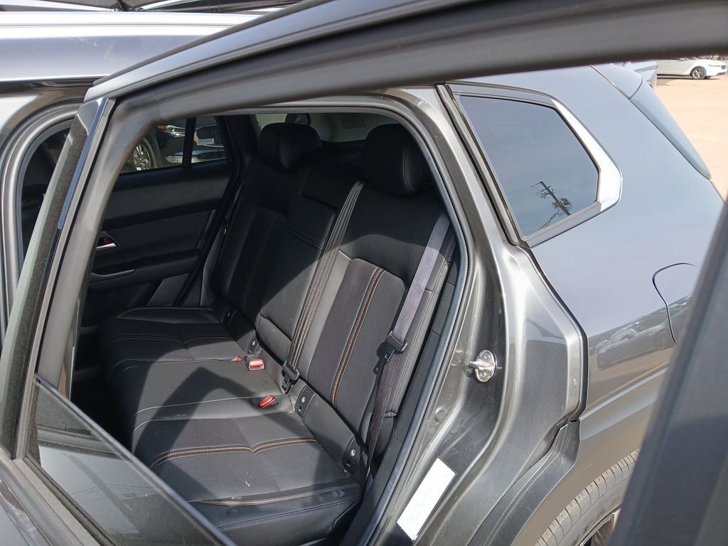 2025 Mazda Mazda CX-50 Hybrid Premium Plus