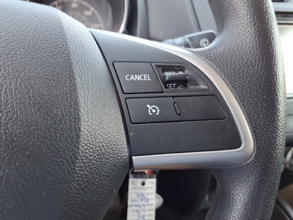 2024 Mitsubishi Outlander Sport 2.0 ES
