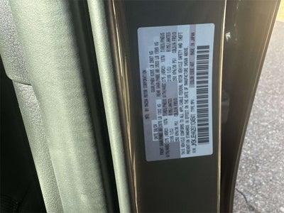 2025 Mazda Mazda CX-70 PHEV Premium Plus