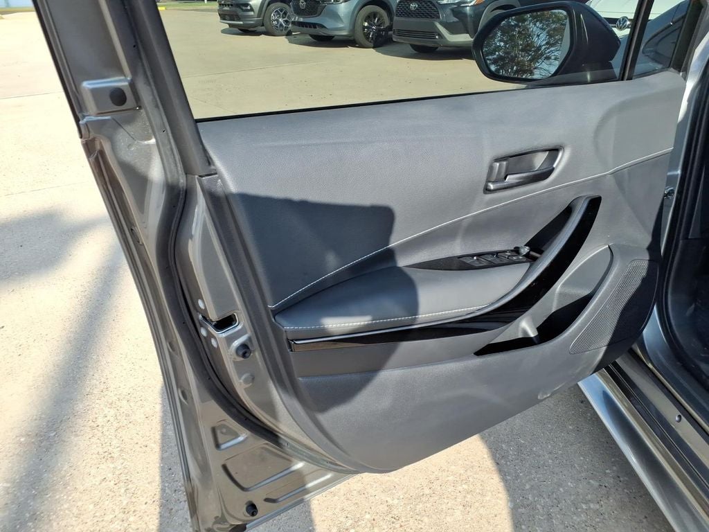 2025 Toyota GR Corolla Premium
