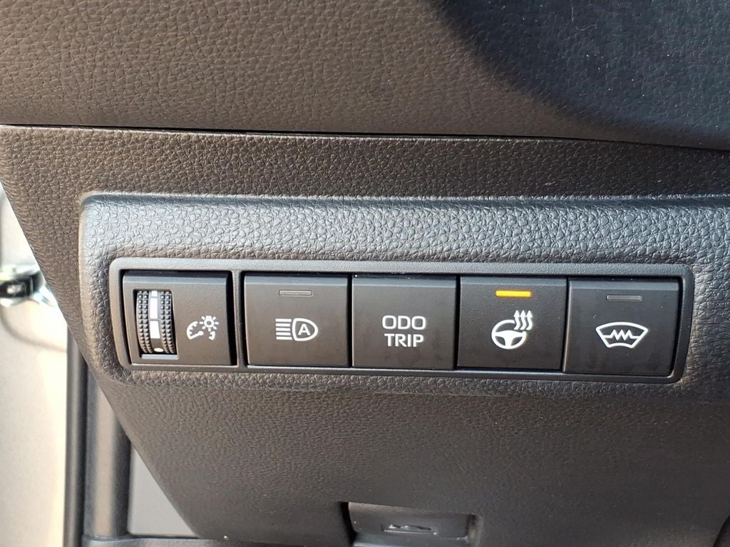 2025 Toyota GR Corolla Premium