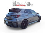 2025 Toyota GR Corolla Premium