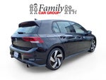 2024 Volkswagen Golf GTI 2.0T S