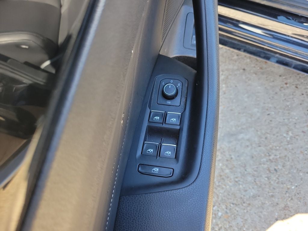 2022 Volkswagen Arteon 2.0T SE R-Line