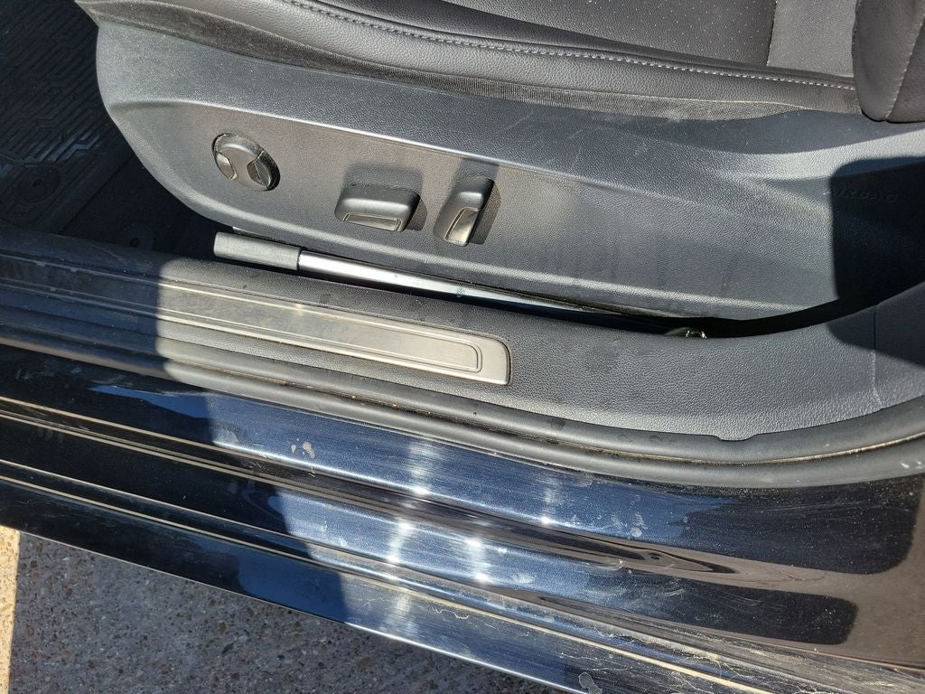 2022 Volkswagen Arteon 2.0T SE R-Line