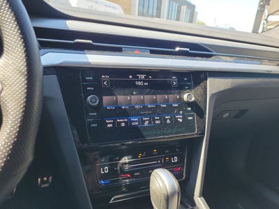 2022 Volkswagen Arteon 2.0T SE R-Line
