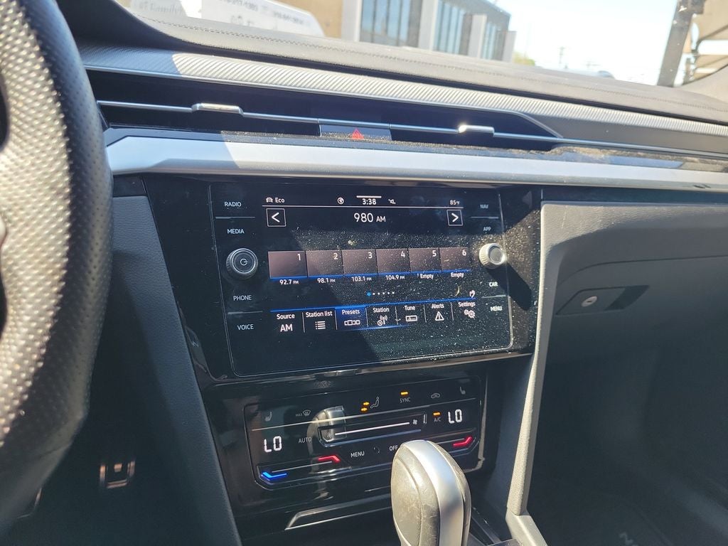 2022 Volkswagen Arteon 2.0T SE R-Line