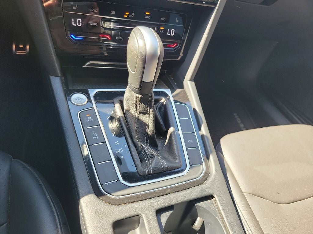 2022 Volkswagen Arteon 2.0T SE R-Line