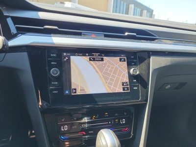 2022 Volkswagen Arteon 2.0T SE R-Line