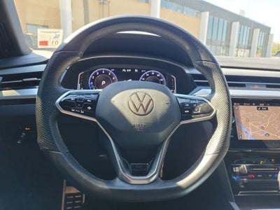 2022 Volkswagen Arteon 2.0T SE R-Line