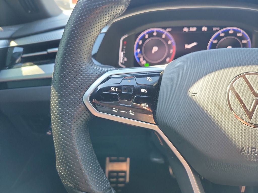 2022 Volkswagen Arteon 2.0T SE R-Line